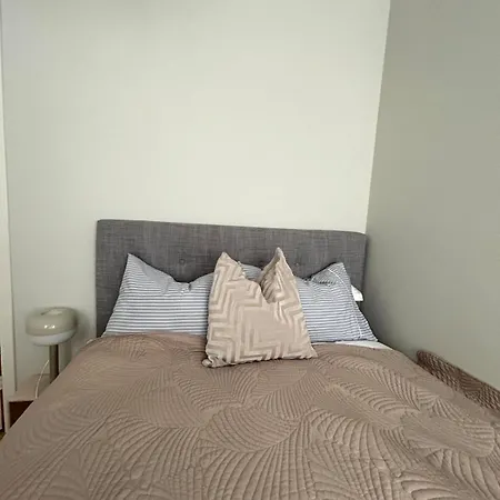 And Stylish Apartamento Oslo