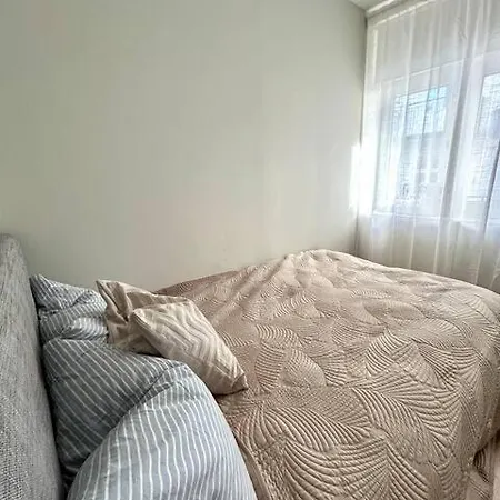Apartment And Stylish